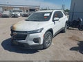 2022 Chevrolet Traverse — photo 2 of 11 | VIN 1GNERGKW0NJ172432