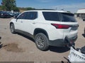 2022 Chevrolet Traverse — photo 3 of 11 | VIN 1GNERGKW0NJ172432