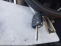 2015 Chevrolet Impala — photo 11 of 16 | VIN 1G1125S34FU109817