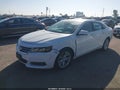 2015 Chevrolet Impala — photo 2 of 16 | VIN 1G1125S34FU109817