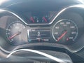 2015 Chevrolet Impala — photo 7 of 16 | VIN 1G1125S34FU109817