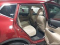 2020 Nissan Rogue — photo 8 of 16 | VIN 5N1AT2MV7LC701775
