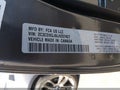 2020 Dodge Charger — photo 9 of 15 | VIN 2C3CDXGJ6LH237427