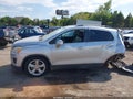 2015 Chevrolet Trax — photo 14 of 16 | VIN 3GNCJNSB4FL214918