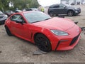 2025 Toyota GR 86 — photo 1 of 16 | VIN JF1ZNBE17S8750799