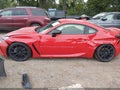 2025 Toyota GR 86 — photo 6 of 16 | VIN JF1ZNBE17S8750799
