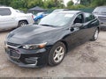 2017 Chevrolet Malibu — photo 2 of 20 | VIN 1G1ZB5ST2HF107316