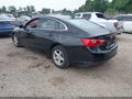 2017 Chevrolet Malibu — photo 3 of 20 | VIN 1G1ZB5ST2HF107316