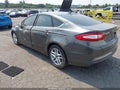 2016 Ford Fusion — photo 3 of 17 | VIN 3FA6P0H70GR246568