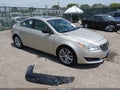 2015 Buick Regal — photo 1 of 12 | VIN 2G4GN5EX1F9193840