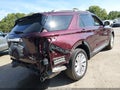 2022 Ford Explorer — photo 4 of 19 | VIN 1FM5K8FW9NNA04550