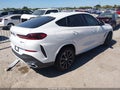 2024 BMW X6 — photo 4 of 16 | VIN 5UX33EX03R9T50446