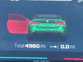 2025 BMW M4 — photo 16 of 17 | VIN WBS43BA01SCT58995