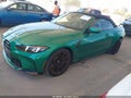 2025 BMW M4 — photo 2 of 17 | VIN WBS43BA01SCT58995