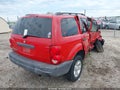 2005 Dodge Durango — photo 4 of 17 | VIN 1D4HD38N25F612507