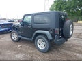 2010 Jeep Wrangler — photo 3 of 16 | VIN 1J4AA2D17AL181883