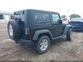 2010 Jeep Wrangler — photo 4 of 16 | VIN 1J4AA2D17AL181883