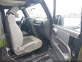 2010 Jeep Wrangler — photo 5 of 16 | VIN 1J4AA2D17AL181883