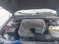 2020 Dodge Challenger — photo 10 of 11 | VIN 2C3CDZAG2LH105306