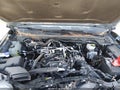 2025 Ford Ranger — photo 10 of 16 | VIN 1FTER4KH0SLE13740