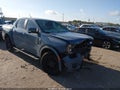 2025 Ford Ranger — photo 6 of 16 | VIN 1FTER4KH0SLE13740