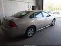 2009 Chevrolet Impala — photo 4 of 11 | VIN 2G1WT57K091101443
