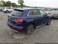 2021 Audi Q5 — photo 4 of 16 | VIN WA1AAAFY1M2140020