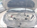 2012 Chevrolet Traverse — photo 10 of 16 | VIN 1GNKVGED3CJ135994