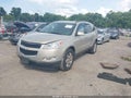 2012 Chevrolet Traverse — photo 2 of 16 | VIN 1GNKVGED3CJ135994