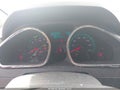 2012 Chevrolet Traverse — photo 7 of 16 | VIN 1GNKVGED3CJ135994