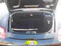 2005 Porsche Boxster — photo 10 of 16 | VIN WP0CA29815U711351