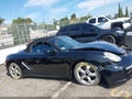 2005 Porsche Boxster — photo 13 of 16 | VIN WP0CA29815U711351