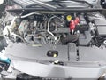 2024 Nissan Sentra — photo 10 of 16 | VIN 3N1AB8BV9RY279072