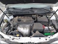 2010 Toyota Camry — photo 10 of 11 | VIN 4T1BF3EK8AU523274