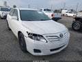 2010 Toyota Camry — photo 6 of 11 | VIN 4T1BF3EK8AU523274