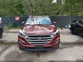 2017 Hyundai Tucson — photo 12 of 18 | VIN KM8J3CA40HU458460