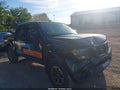 2019 Nissan Frontier — photo 6 of 15 | VIN 1N6DD0EV7KN722644