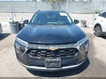 2024 Chevrolet Trax — photo 12 of 16 | VIN KL77LHE23RC051886