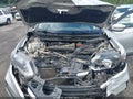 2018 Nissan Rogue — photo 10 of 16 | VIN KNMAT2MV4JP512317