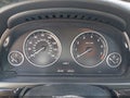 2016 BMW 5 Series — photo 7 of 15 | VIN WBA5B3C5XGG258792