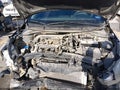 2022 Kia Rio — photo 10 of 17 | VIN 3KPA24AD2NE477759