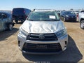 2018 Toyota Highlander — photo 12 of 16 | VIN 5TDKZRFH9JS547816
