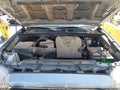 2017 Toyota Tacoma — photo 10 of 16 | VIN 5TFSZ5AN3HX069760