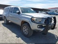 2017 Toyota Tacoma — photo 1 of 16 | VIN 5TFSZ5AN3HX069760