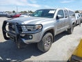 2017 Toyota Tacoma — photo 2 of 16 | VIN 5TFSZ5AN3HX069760