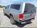 2017 Toyota Tacoma — photo 3 of 16 | VIN 5TFSZ5AN3HX069760