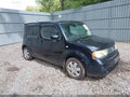 2011 Nissan Cube — photo 1 of 11 | VIN JN8AZ2KR3BT212575