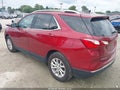 2020 Chevrolet Equinox — photo 3 of 16 | VIN 3GNAXUEV3LS553662