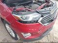 2020 Chevrolet Equinox — photo 6 of 16 | VIN 3GNAXUEV3LS553662