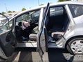 2013 Honda Fit — photo 8 of 12 | VIN JHMGE8H38DC023140